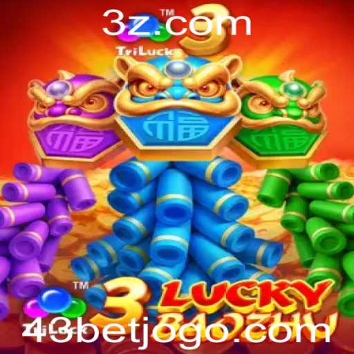 Descubra o Fascinante Mundo de 3LuckyBaozhu: Um Jogo de Sorte e Estratégia