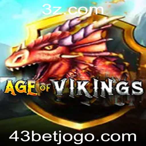Descubra AgeofViking: O Novo Jogo de Aventura e Estratégia
