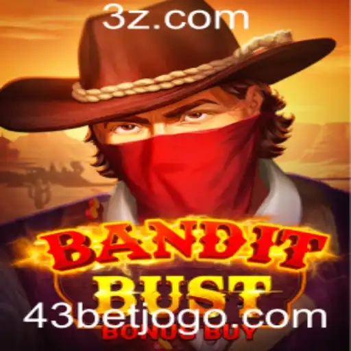 Descubra a Ação do Novo Jogo BanditBustBonusBuy na 43bet