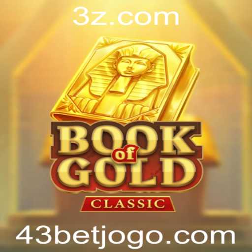 Descubra a Fascinante Experiência de BookOfGoldClassic com 43bet