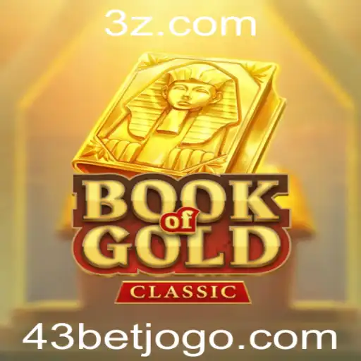 Descubra a Fascinante Experiência de BookOfGoldClassic com 43bet