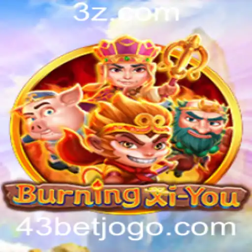 Explorando o Fascinante Mundo de 'BurningXiYou'
