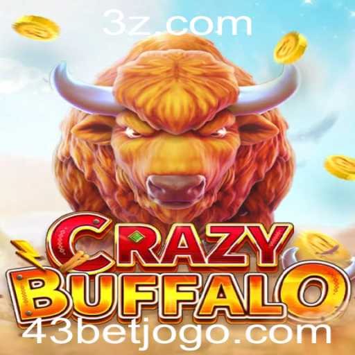 Descubra o Fascinante Mundo de CRAZYBUFFALO: O Jogo de Apostas que Conquista as Massas