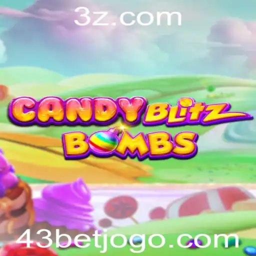 CandyBlitzBombs: Explorando Estratégias e Regras do Jogo do Momento