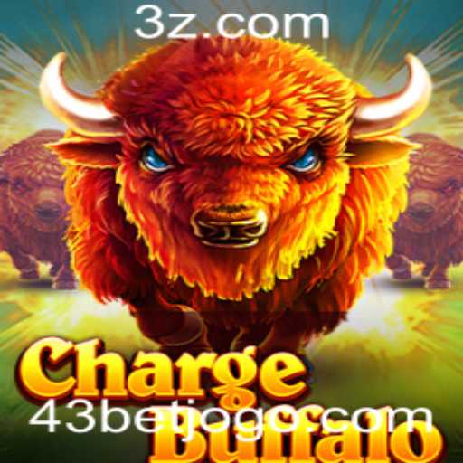 ChargeBuffalo: Uma Nova Aventura no Mundo dos Jogos