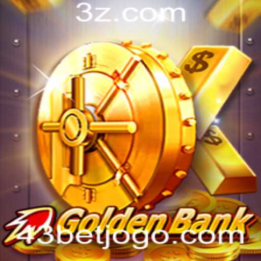 CrazyGoldenBank: Um Jogo Inovador Integrando Estratégia e Emoção com 43bet