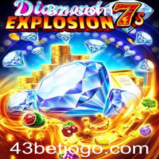 Descubra o Fascinante Mundo de DiamondExplosion7s: Tudo o Que Você Precisa Saber