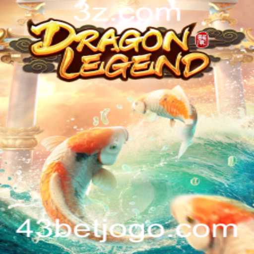 DragonLegend: Conheça o Inovador Jogo de Estratégia Integrado com 43bet