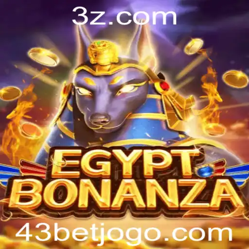 Descubra a Aventura de 'EgyptBonanza' com 43bet