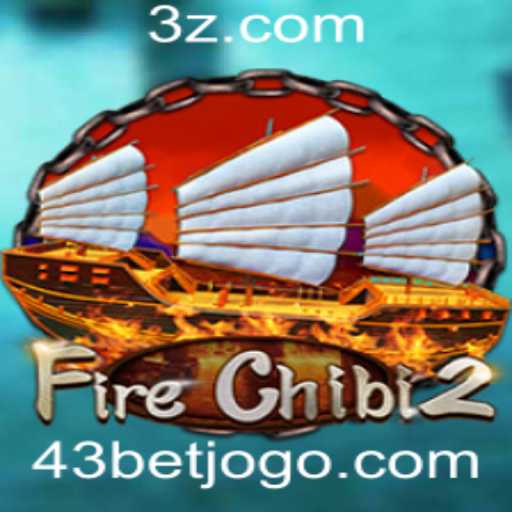 FireChibi2: Uma Nova Era de Estratégia e Aventura com 43bet