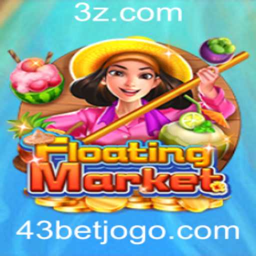 FloatingMarket: Uma Nova Experiência de Jogo com 43bet