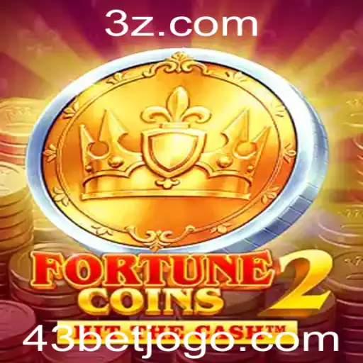 Descubra FortuneCoins2: O Novo Fenômeno dos Jogos de Apostas