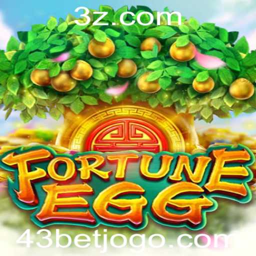 Explorando o Fascinante Mundo de FortuneEgg e a Palavra-Chave 43bet