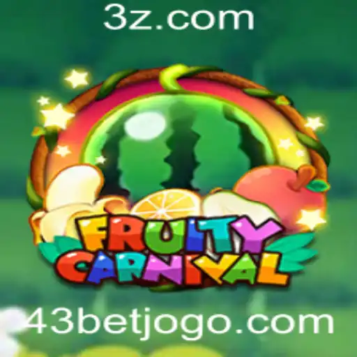 Descubra o Encanto do Jogo FruityCarnival