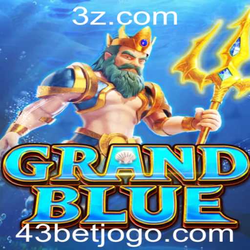 Explorando o Universo de GRANDBLUE e suas Estratégias com 43bet