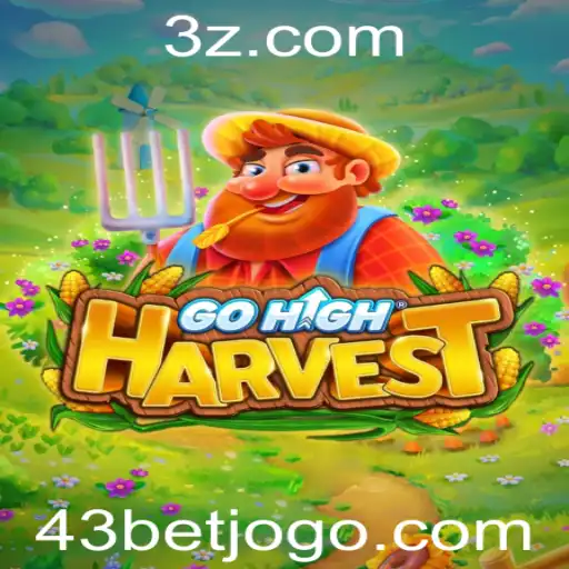 GoHighHarvest: Estrategia e Novidade no Mundo dos Jogos