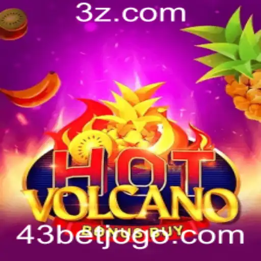 Descobrindo o HotVolcanoBonusBuy: Um Mergulho no Jogo com 43bet