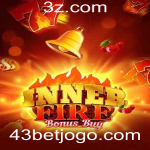InnerFireBonusBuy: Explorando o Novo Fenômeno dos Jogos em 43bet