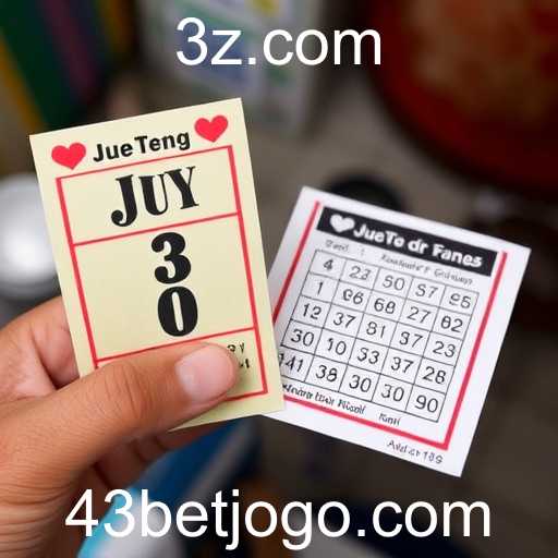 Jueteng: Entendendo o Fenômeno e o Papel do 43bet