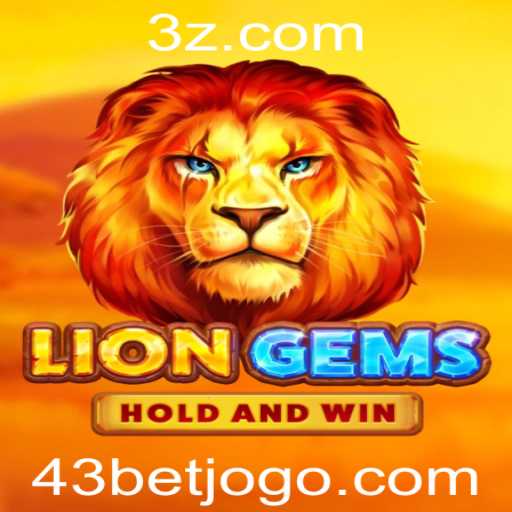 Descubra o Empolgante Mundo de LionGems e o Impacto da 43bet