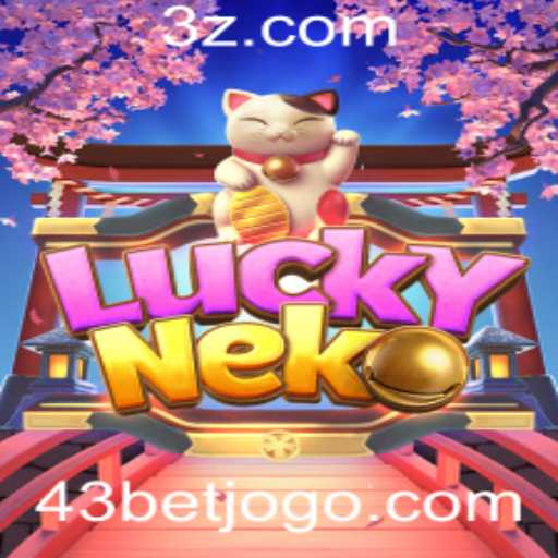 Explorando LuckyNeko: Um Mergulho no Universo do Jogo e a Conexão com 43bet
