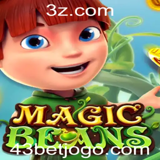 MAGICBEANS: Descubra a Emoção do Jogo com a Palavra-Chave 43bet