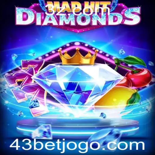 Desvendando MadHitDiamonds: O Novo Fenômeno do Mundo dos Jogos
