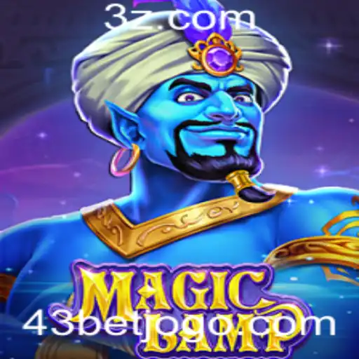MagicLamp: A Nova Sensação nos Jogos de Tabuleiro