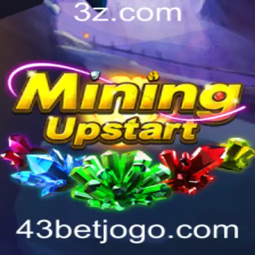 Explorando o Fascinante Mundo de MiningUpstart: Um Jogo de Estratégia e Aventura com 43bet