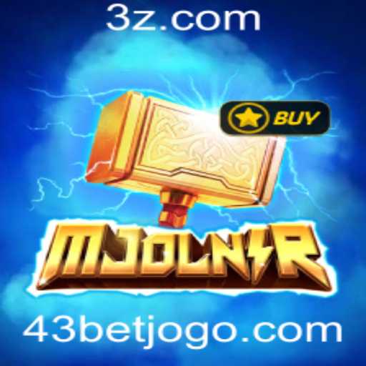 Descubra Mjolnir: O Jogo que Conquista com Estratégia e Aventuras