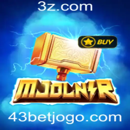 Descubra Mjolnir: O Jogo que Conquista com Estratégia e Aventuras