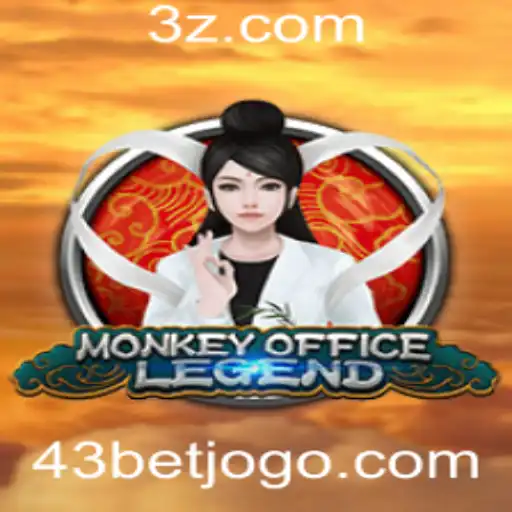 Explorando o Fenômeno 'MonkeyOfficeLegend' e a Tendência 43bet