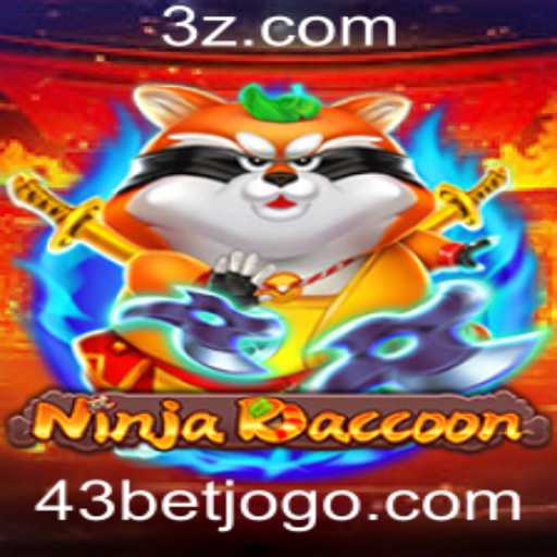 Explorando o Mundo de 'NinjaRaccoon': Uma Jornada de Aventura e Estratégia
