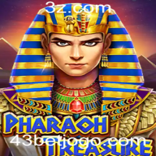 Descubra o Fascínio de PharaohTreasure: Uma Aventura Extasiante com 43bet