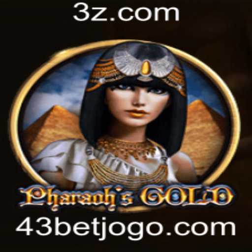 Descubra o Mundo de PharaohsGold: O Tesouro dos Faraós em 43bet