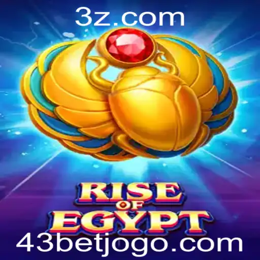 Descubra a Emoção do Jogo RiseOfEgypt com 43bet