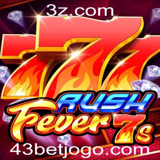 Explorando RushFever7s: Um Novo Fenômeno no Mundo dos Jogos com 43bet