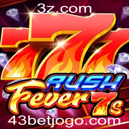 Explorando RushFever7s: Um Novo Fenômeno no Mundo dos Jogos com 43bet