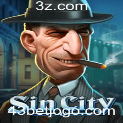 SinCity: Uma Aventura Imersiva no Mundo das Apostas com 43bet