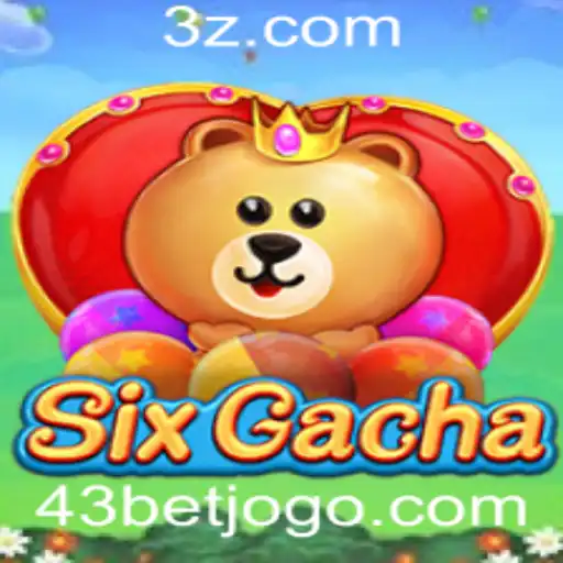 Descubra o Mundo de Emoções em SixGacha com a Estratégia 43bet