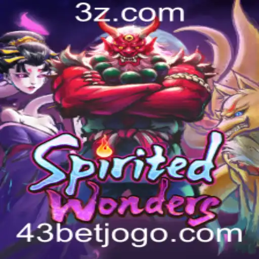 SpiritedWonders: Descubra as Maravilhas de um Novo Jogo Inovador