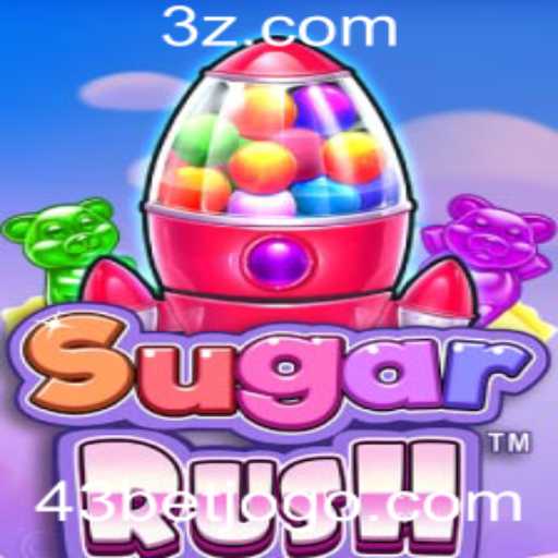 Descubra o Mundo de SugarRush com 43bet