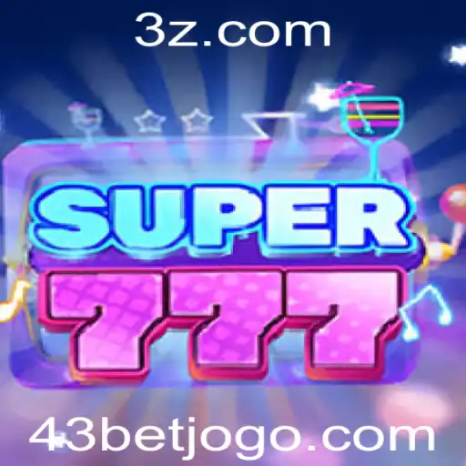 Guia Completo sobre o Jogo Super777 e Estratégias 43bet