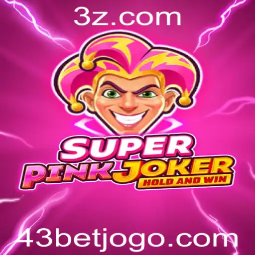 Descubra o Fascinante Mundo de SuperPinkJoker com 43bet