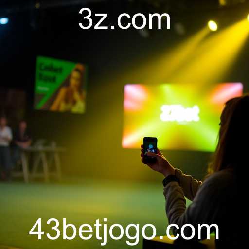 Transmissão Ao Vivo: Impactos e Inovações com 43bet