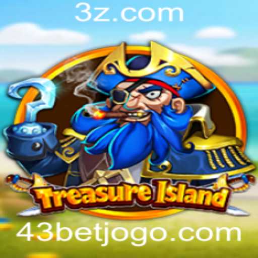 Explore o Mundo de Aventuras de TreasureIsland com a Plataforma 43bet