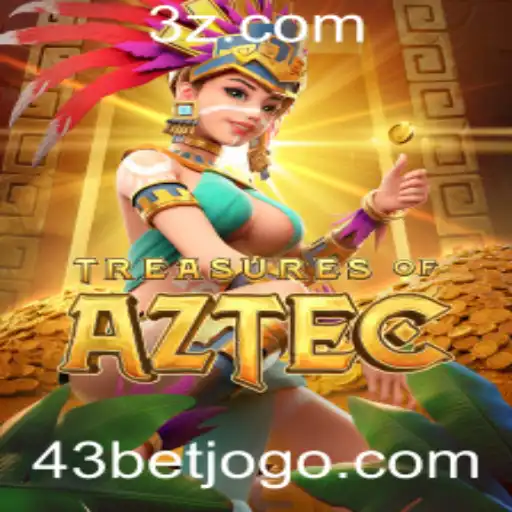 Explorando o Mundo de Treasures of Aztec