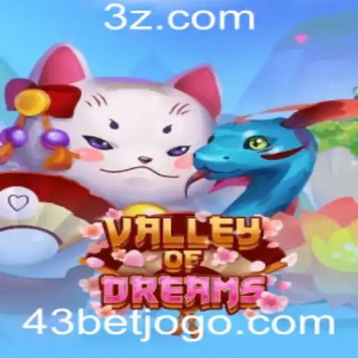 ValleyofDreams: Explorando o Mundo do Jogo com a 43bet